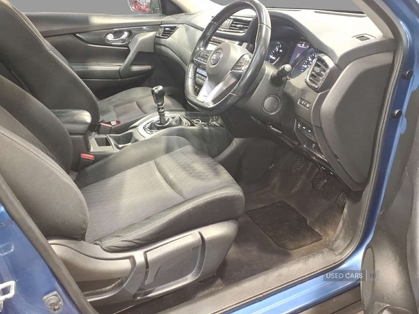 Used Nissan X-Trail 2018 for sale - 77315560: Photo 10