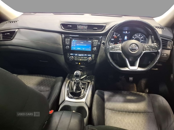 Used Nissan X-Trail 2018 for sale - 77315560: Photo 11
