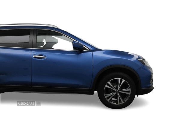 Used Nissan X-Trail 2018 for sale - 77315560: Photo 12