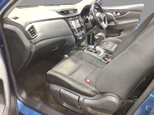 Used Nissan X-Trail 2018 for sale - 77315560: Photo 13