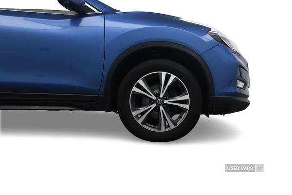 Used Nissan X-Trail 2018 for sale - 77315560: Photo 14