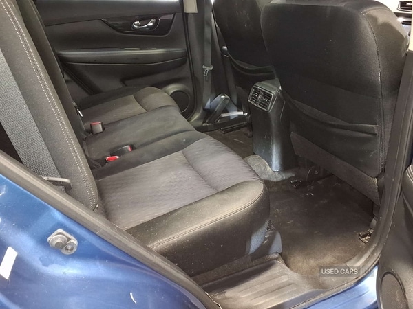 Used Nissan X-Trail 2018 for sale - 77315560: Photo 17