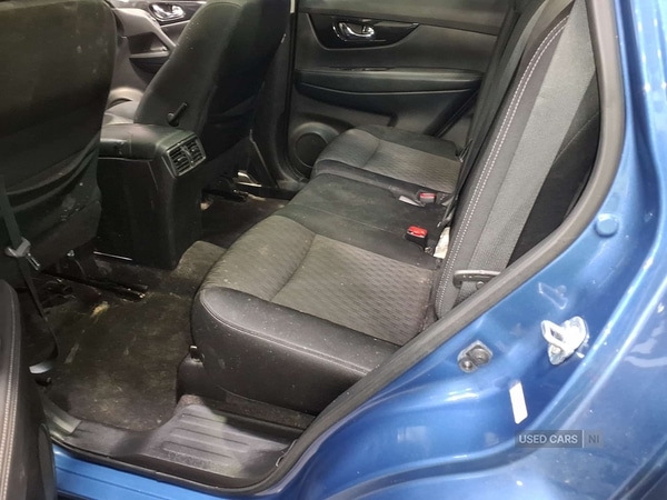 Used Nissan X-Trail 2018 for sale - 77315560: Photo 18