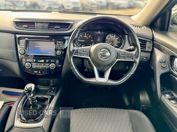 Used Nissan X-Trail 2018 for sale - 77315560: Photo 19