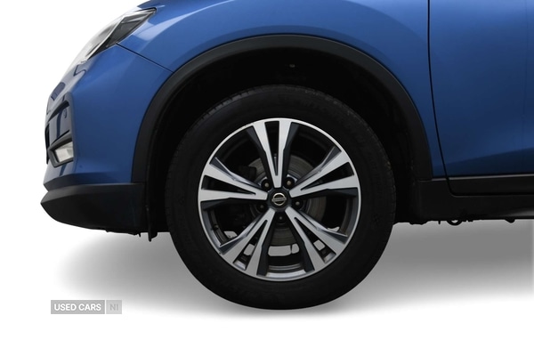 Used Nissan X-Trail 2018 for sale - 77315560: Photo 2