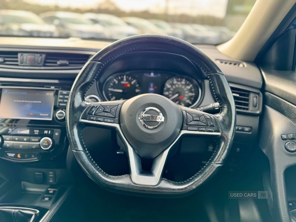 Used Nissan X-Trail 2018 for sale - 77315560: Photo 20