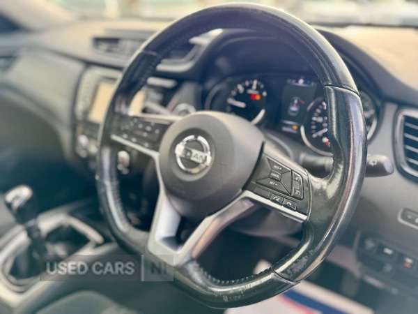 Used Nissan X-Trail 2018 for sale - 77315560: Photo 21