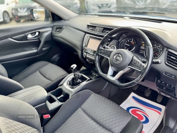 Used Nissan X-Trail 2018 for sale - 77315560: Photo 22