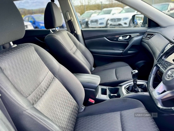 Used Nissan X-Trail 2018 for sale - 77315560: Photo 23