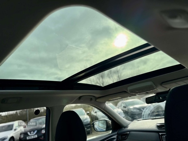 Used Nissan X-Trail 2018 for sale - 77315560: Photo 24