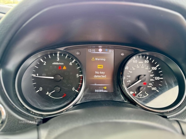 Used Nissan X-Trail 2018 for sale - 77315560: Photo 28