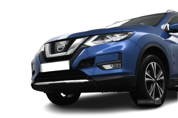 Used Nissan X-Trail 2018 for sale - 77315560: Photo 3