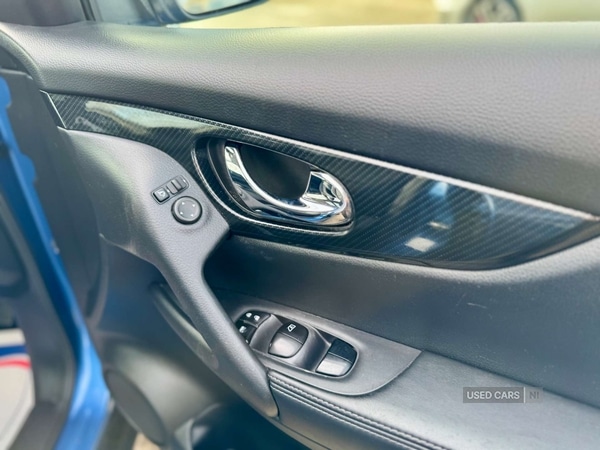 Used Nissan X-Trail 2018 for sale - 77315560: Photo 30