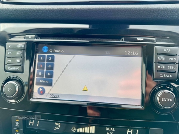 Used Nissan X-Trail 2018 for sale - 77315560: Photo 31