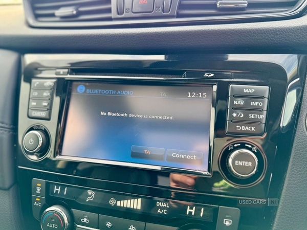 Used Nissan X-Trail 2018 for sale - 77315560: Photo 32