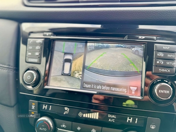 Used Nissan X-Trail 2018 for sale - 77315560: Photo 33