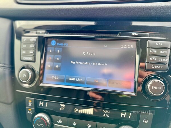 Used Nissan X-Trail 2018 for sale - 77315560: Photo 34