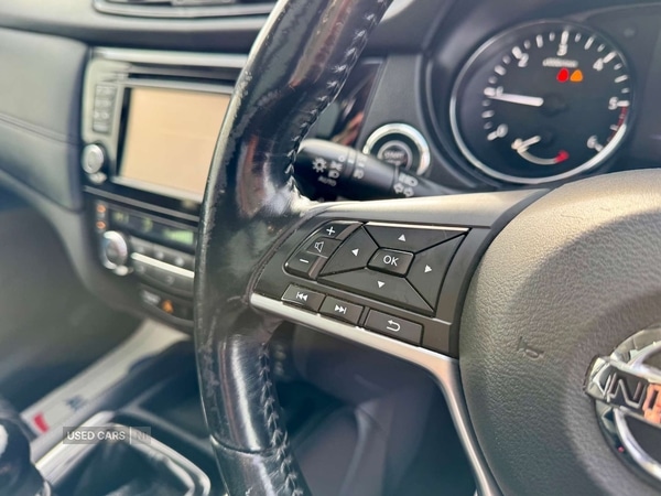 Used Nissan X-Trail 2018 for sale - 77315560: Photo 35