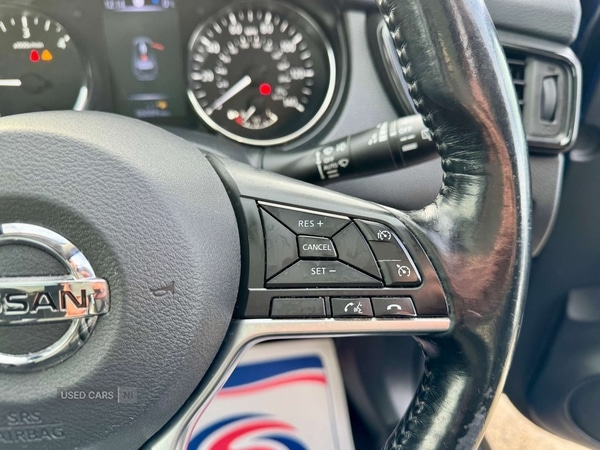 Used Nissan X-Trail 2018 for sale - 77315560: Photo 36