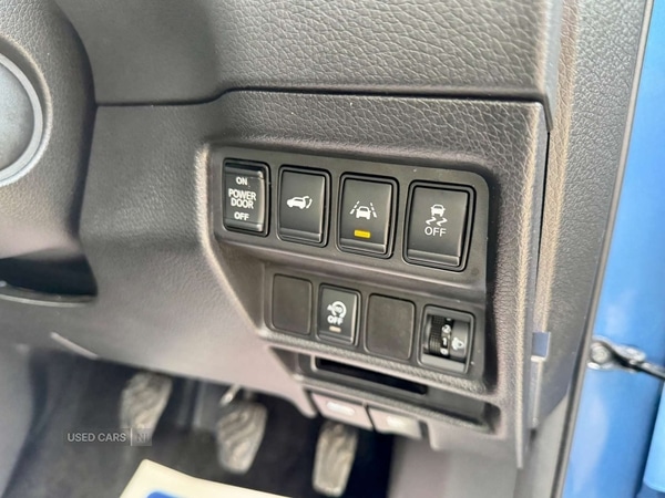 Used Nissan X-Trail 2018 for sale - 77315560: Photo 38