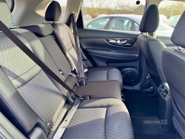 Used Nissan X-Trail 2018 for sale - 77315560: Photo 40