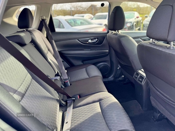 Used Nissan X-Trail 2018 for sale - 77315560: Photo 41