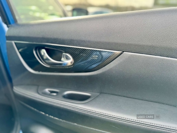 Used Nissan X-Trail 2018 for sale - 77315560: Photo 42