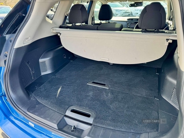 Used Nissan X-Trail 2018 for sale - 77315560: Photo 43