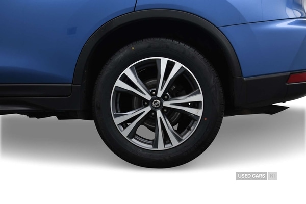 Used Nissan X-Trail 2018 for sale - 77315560: Photo 6