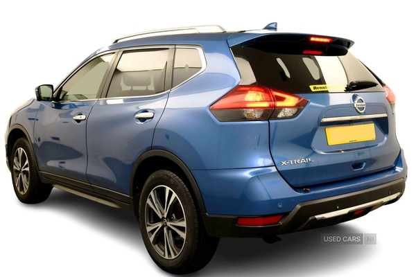 Used Nissan X-Trail 2018 for sale - 77315560: Photo 7