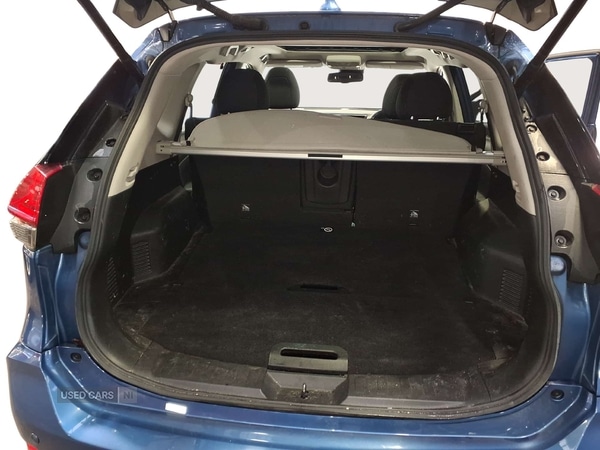 Used Nissan X-Trail 2018 for sale - 77315560: Photo 9