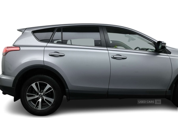 Used Toyota RAV4 2017 for sale - 76850738: Photo 13