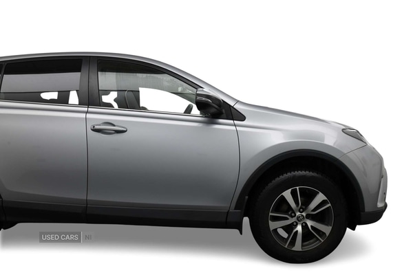 Used Toyota RAV4 2017 for sale - 76850738: Photo 14