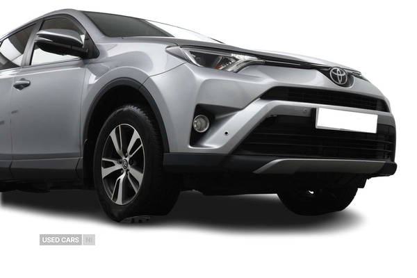 Used Toyota RAV4 2017 for sale - 76850738: Photo 15