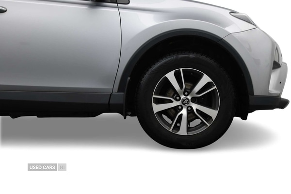 Used Toyota RAV4 2017 for sale - 76850738: Photo 16