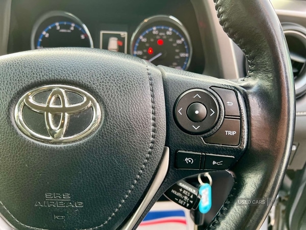 Used Toyota RAV4 2017 for sale - 76850738: Photo 26