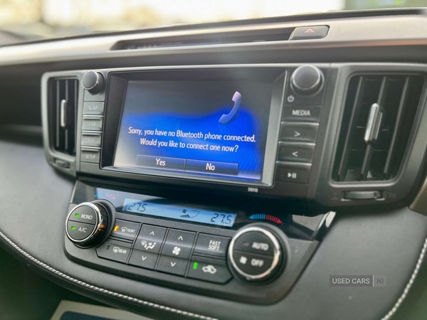 Used Toyota RAV4 2017 for sale - 76850738: Photo 34