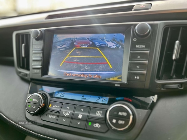 Used Toyota RAV4 2017 for sale - 76850738: Photo 35