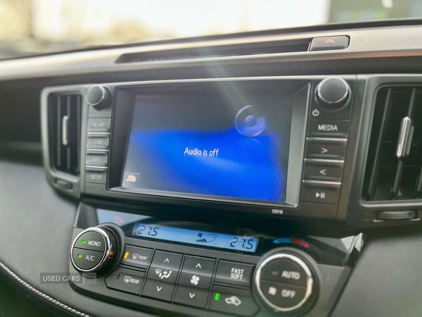 Used Toyota RAV4 2017 for sale - 76850738: Photo 36