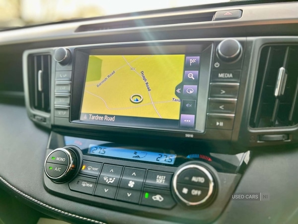 Used Toyota RAV4 2017 for sale - 76850738: Photo 37