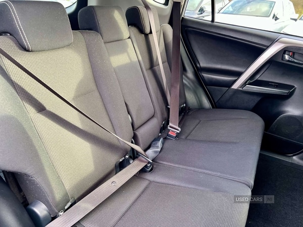 Used Toyota RAV4 2017 for sale - 76850738: Photo 39