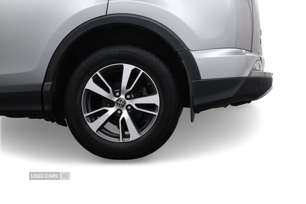 Used Toyota RAV4 2017 for sale - 76850738: Photo 7