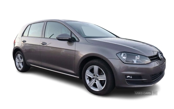 Used Volkswagen Golf 2016 for sale - 77098612: Photo 12