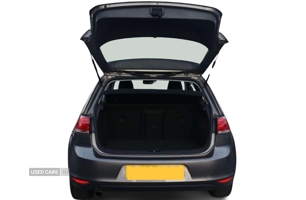 Used Volkswagen Golf 2016 for sale - 77098612: Photo 13