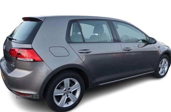 Used Volkswagen Golf 2016 for sale - 77098612: Photo 15