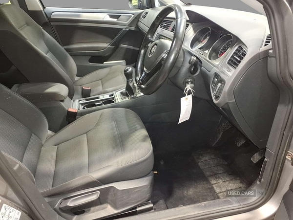 Used Volkswagen Golf 2016 for sale - 77098612: Photo 16