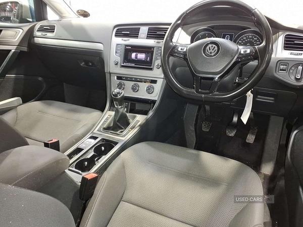 Used Volkswagen Golf 2016 for sale - 77098612: Photo 17