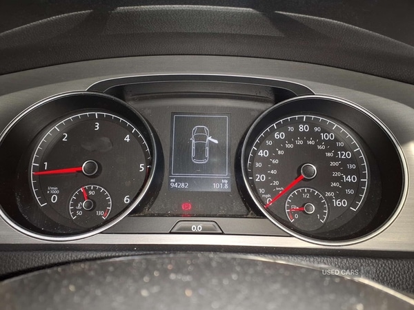 Used Volkswagen Golf 2016 for sale - 77098612: Photo 18