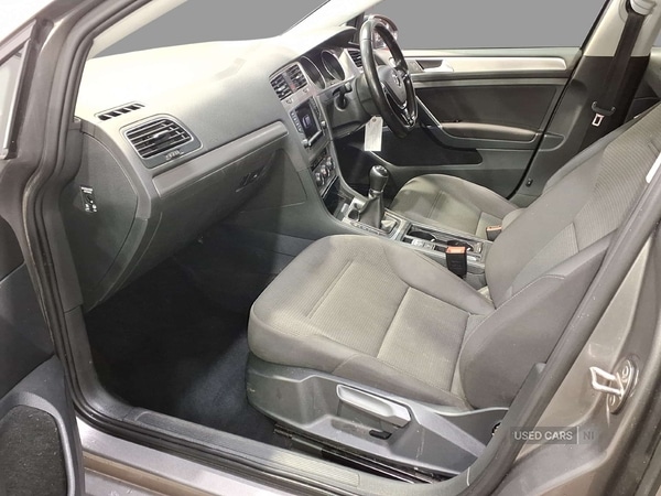 Used Volkswagen Golf 2016 for sale - 77098612: Photo 19