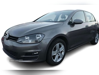 2016 - 1.6 TDI 110 Match Edition 5dr